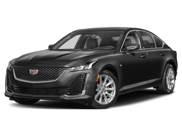 EXECUTIVE SEDAN
