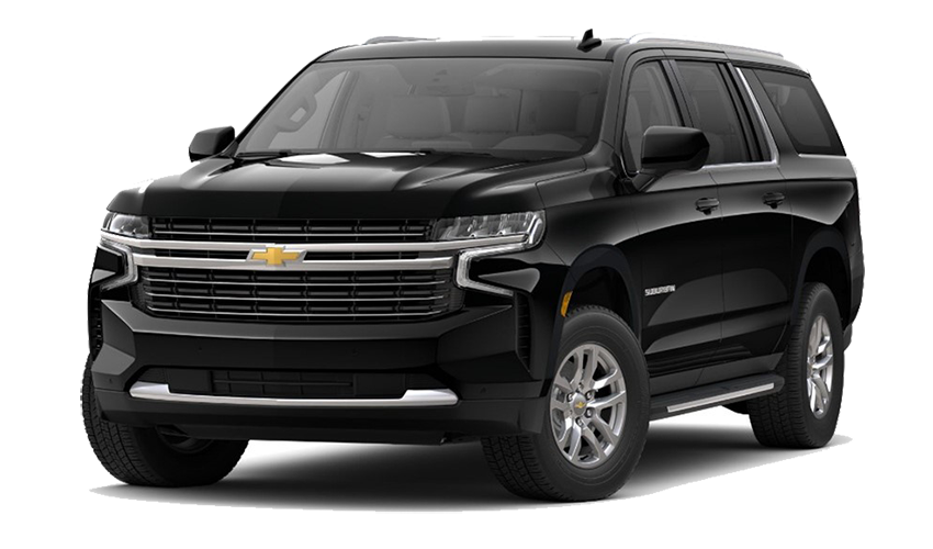 EXECUTIVE SUV