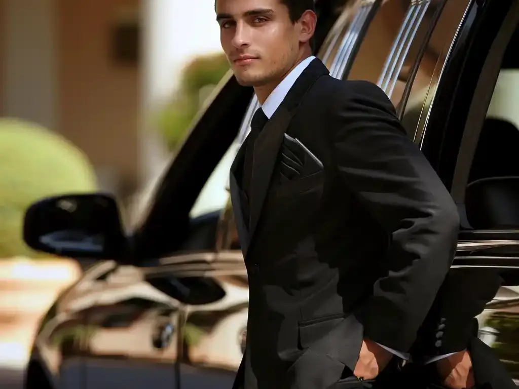 Hourly Limo Services &amp; Limousines by the Hour